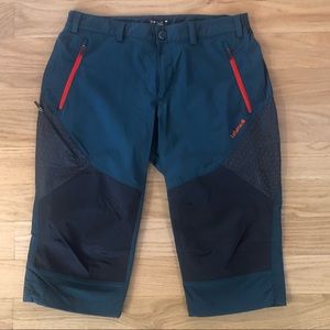 Men’s Lafuma outdoor long short